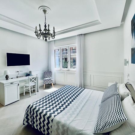 Palazzo Mauro Sorrento Luxury Rooms Exterior foto